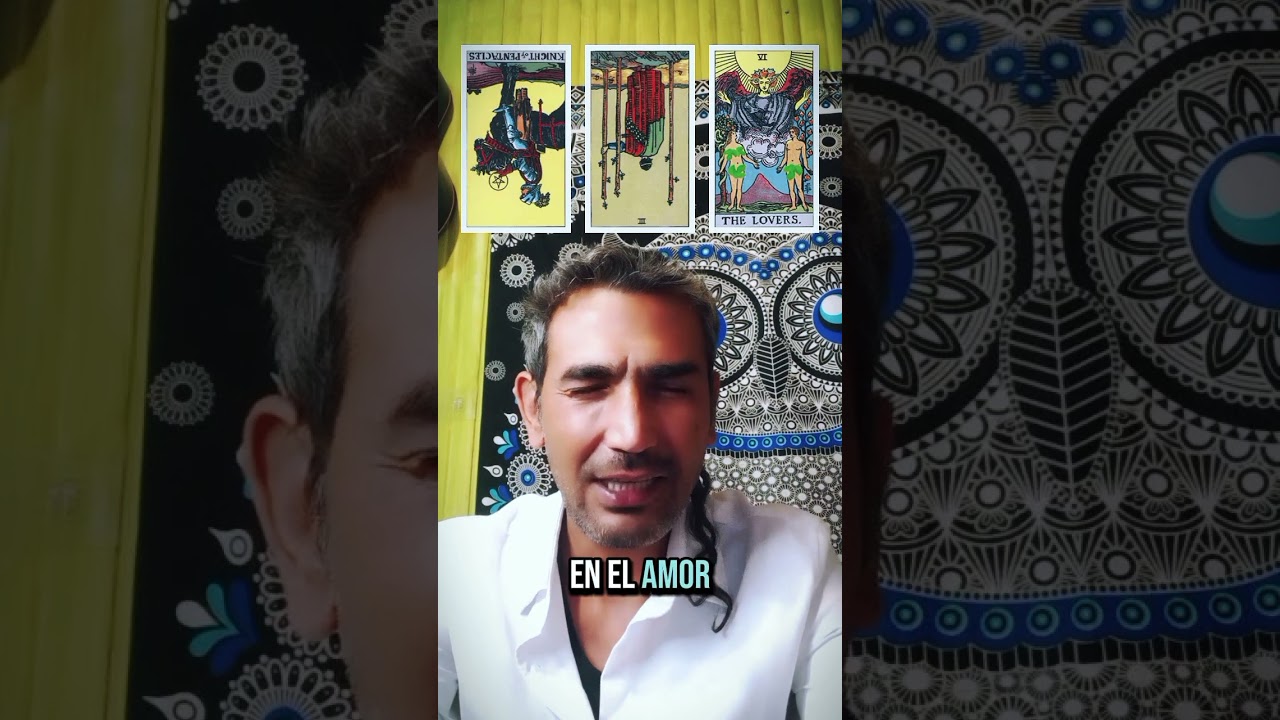 Tu lectura guía de hoy