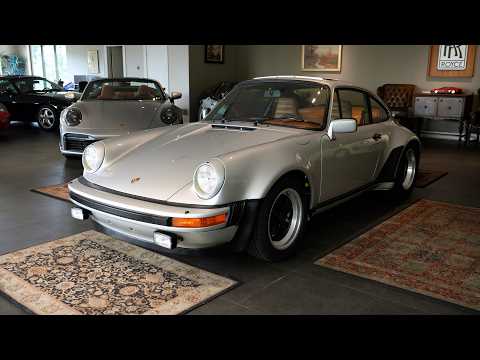 1979 Porsche 911/930 Turbo (CC-2085583) for sale in St. Louis, Missouri