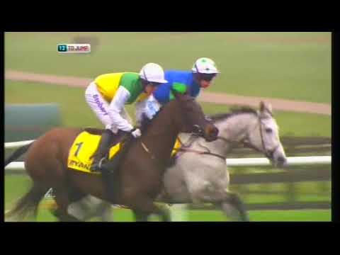 2012 Ryanair Chase - Cheltenham Festival