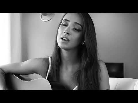 "Te Vi Na Rua Ontem" Mariana Nolasco (cover)