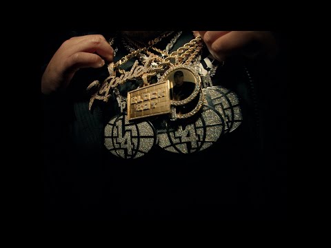 ONEFOUR - CAP (Official Music Video)