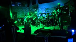 annihilator - WTYD (welcome to your death)