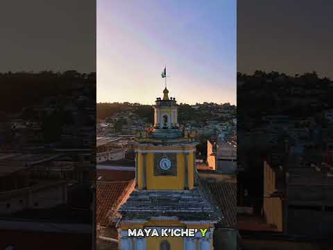 Hoy hablaremos de Momostenango  #Momostenango #Totonicapan #pueblomagico #conociendolugares #Guate