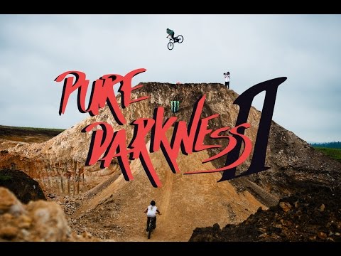 Pure Darkness 2 - The Step-Up