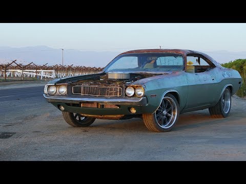 I'm out of Ice Cream and Bacon—Roadkill Garage Preview Ep. 34