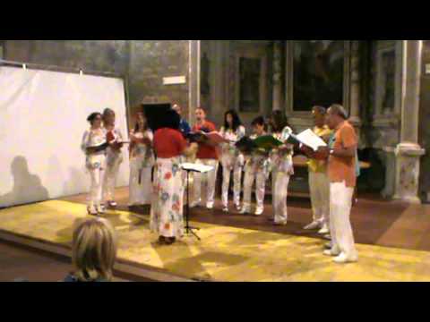 leoleo: Bossa Nova a Barbarano Romano.