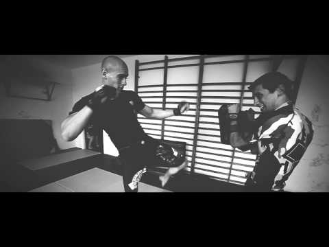 05. Martyn ESM - Taki Sam Jak Ty ft. DJ Cider (prod. NWS Produkcja) Official Video