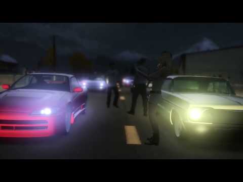 Forza Horizon Walkthrough Part 42 - "Outta Town"