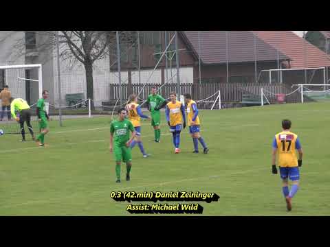 Future-Team - St.Veit/Mkr. vs St.Martin/Mkr. - 2. Klasse Nord-West