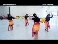 Tari Angguk Grobogan