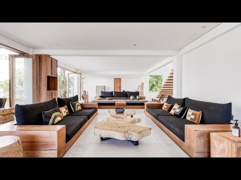 KA BRU Beach Boutique Hotel, Marau (Bahia), Brazil | Travel With Vanshika