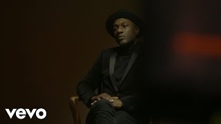 Aloe Blacc - Love Is The Answer (Behind The Scenes)
