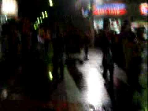 Entrada Nacional Lorena.....