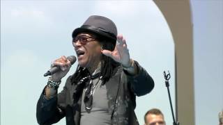 Londonbeat - You Bring On The Sun (ZDF-Fernsehgarten - june 05, 2016)