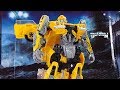 DIA REVIEW STUDIO SERIES 01 BUMBLEBEE