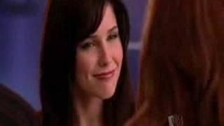 Lucas veut rendre Brooke jalouse avec Rachel  VF