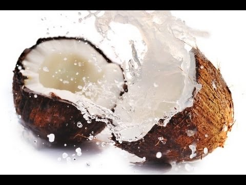13 Health Benefits of Coconut