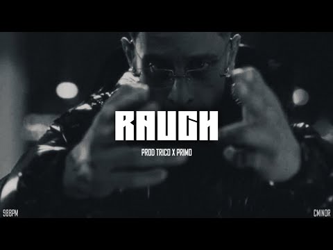 MUCCO x NGEE x ZKR Type Beat "RAUCH" (prod. TRICO x PRIMO)