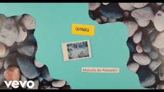 Melodia De Arpoador Lyrics English Translation