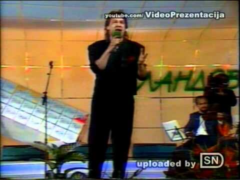 Goce Nikolovski - Zapejte site angeli | Гоце - Запејте сите ангели