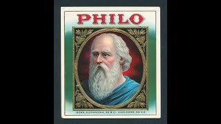 Video: Philo of Alexandria mixed Greek philosophy with Jewish-Christianity to invent Catholic Christianity & Trinity - approvedofGod