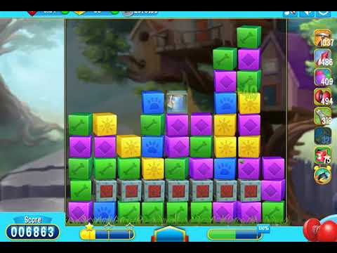 Pet Rescue Saga   Level 2413   No Boosters