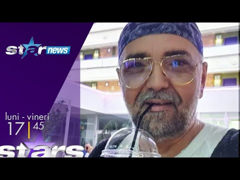 Star News | Dosarul lui Daniel Iordăchioaie, judecat în secret