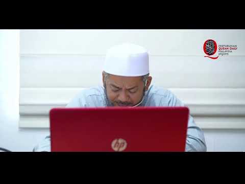 TADABBUR SURAH AL-AN'AM SIRI KE-28