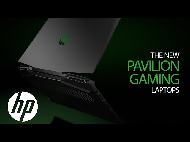 Vídeo relacionado con HP - Gaming Pavilion 16-a0018nl Notebook, Intel Core i5-10300H, RAM 16 GB, SSD 256 GB, NVIDIA GeForce GTX 1650 4 GB, FreeDos, pantalla 16.1" FHD IPS, Audio B&O, Webcam, USB-C, USB, HDMI, RJ-45, negro