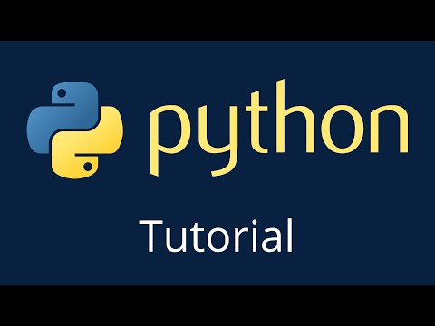 Python Tutorial #11 (deutsch) - Logische Operatoren