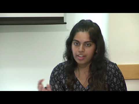 Class 7 Part 2 The Organization of Innovation Systems at the Face to Face Level