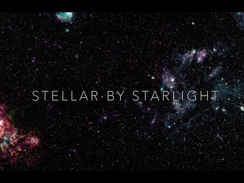 DF Tram - Stellar By Starlight featuring Lina Fouro (official video)