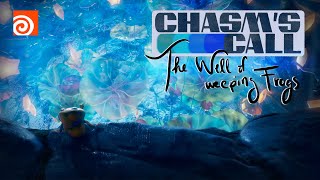 Chasm's Call - The Well of Weeping Frogs