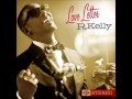 R Kelly Taxi Cab 2010