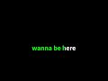 bettie serveert the link Karaoke