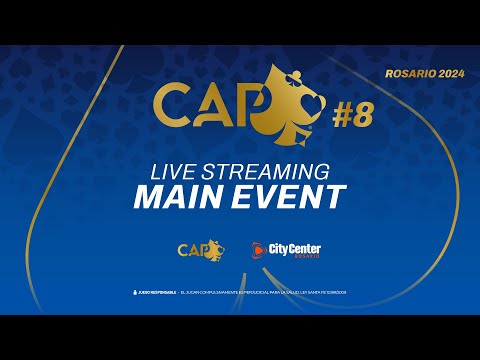 Descubri CITY CENTER ROSARIO Casino Online - Juga Seguro En El Casino Mas Grande De Argentina