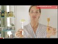 How To Use A Derma Roller And Facial Massage Roller