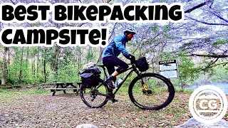 The Friday Reset: 24 Hours of Bikepacking Bliss