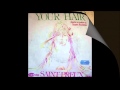 Saint-Preux - Your Hair (1975) 
