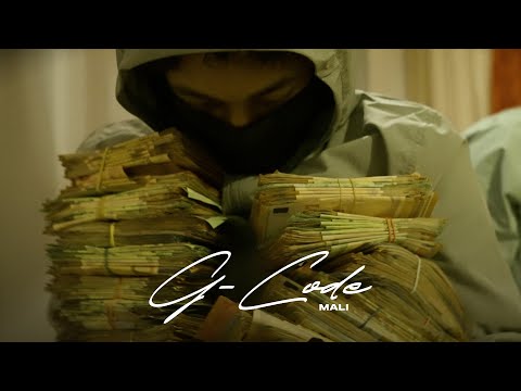 Miniatura de G-CODE