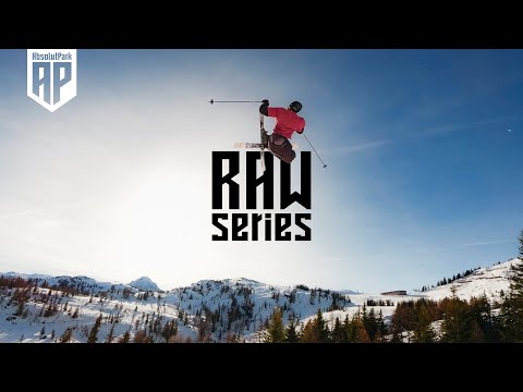 AbsolutPark | Raw Series 25|26 x Luis Resch
