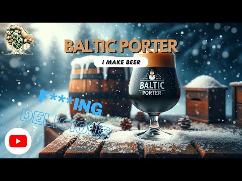 Baltic Porter