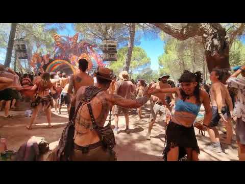 Agneton 🔥 ZNA Gathering Festival 2024