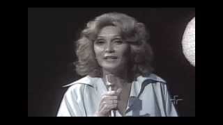 DORIS MONTEIRO - MUDANDO DE CONVERSA - TV CULTURA 1977