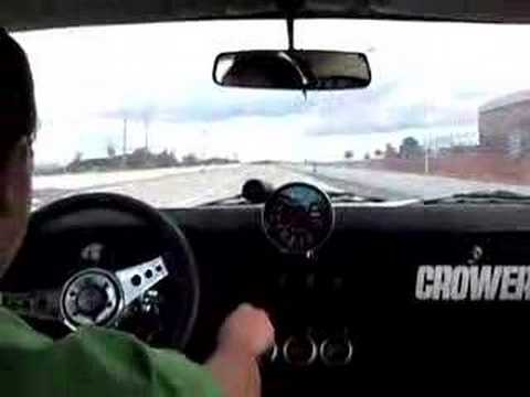 Opala SS - Douglas Carbonera ON BOARD