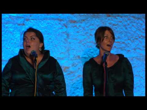 Klapa Stridone - Žute kose odgojila