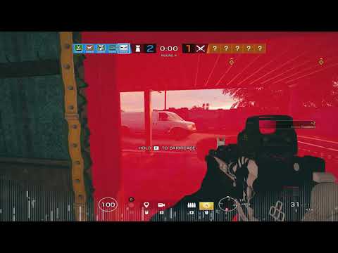 *INSANE* 1 TAP SPAWNKILL ACROSS MAP!