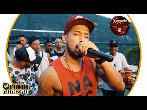 MC Tikão - Ao vivo na Resenha Firma é Forte (Vídeo Especial de Apresentação)