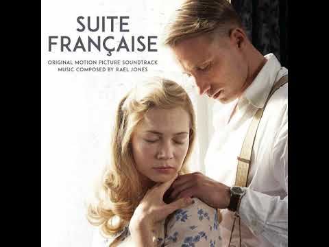 03. Oscar Joost Orchestra - Das ist Berlin