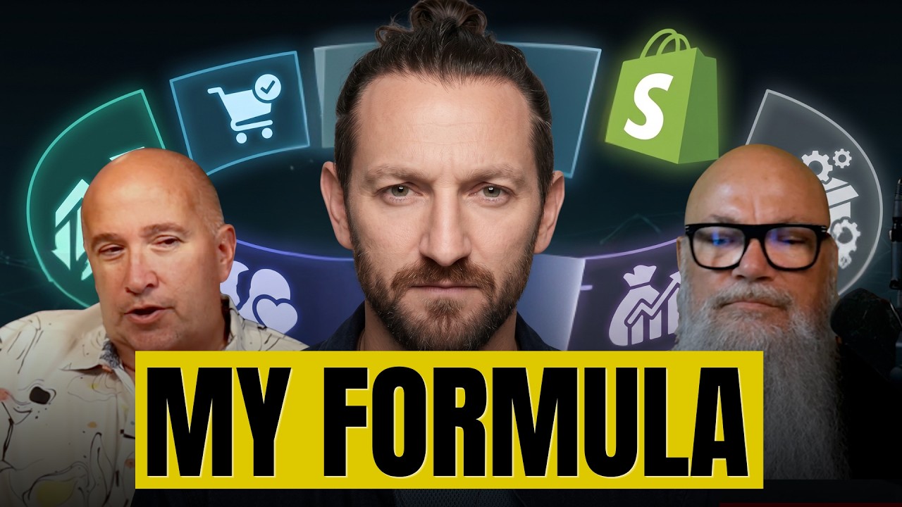 Stop Losing E-Com Customers (Here's What To Do) | Ezra Firestone